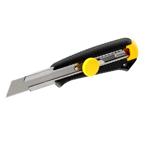 Φωτογραφία προϊόντος: Φαλτσέτα 18mm STANLEY 0-10-418