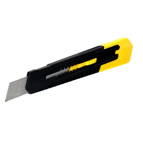 Φωτογραφία προϊόντος: Φαλτσέτα 18mm STANLEY 0-10-151