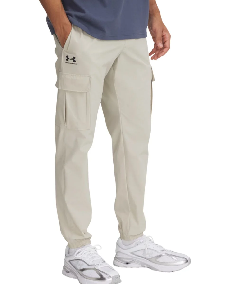Φωτογραφία προϊόντος: Under Armour Woven Cargo Ανδρικό Παντελόνι