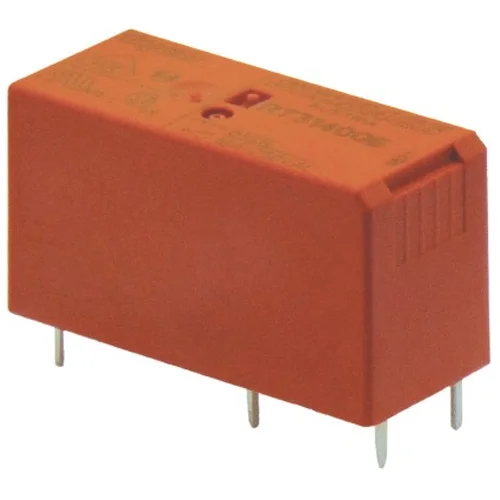 Φωτογραφία προϊόντος: Ρελέ mini 1P 220V/16A RT214730