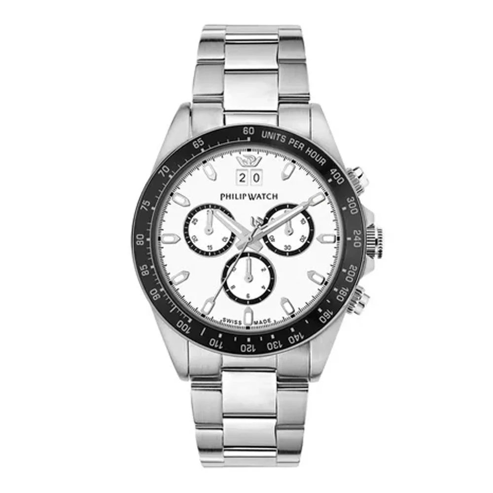 Φωτογραφία προϊόντος: PHILIP WATCH Watches Caribe Sport R8273607009