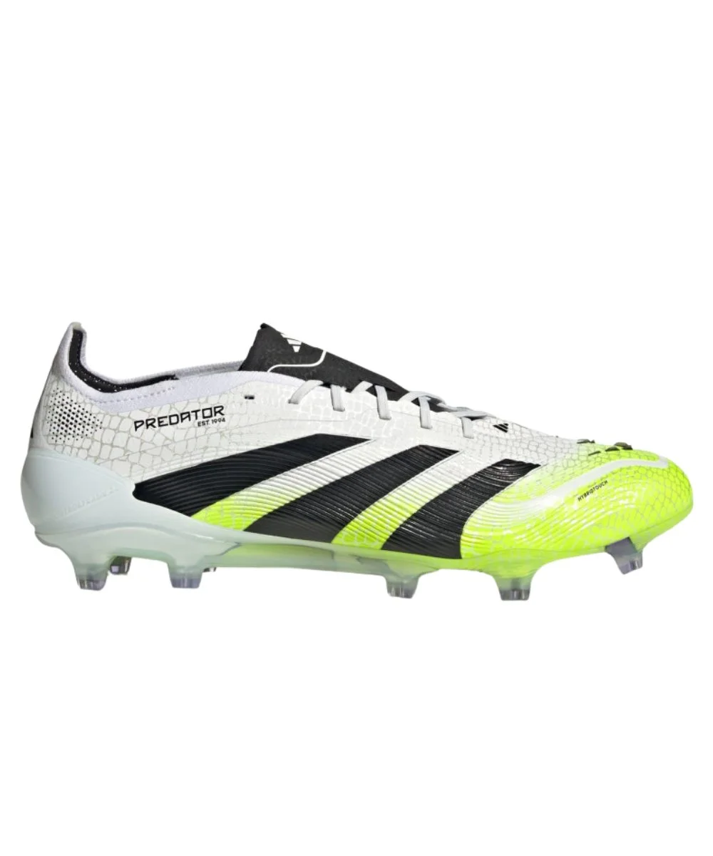 Φωτογραφία προϊόντος: Adidas Performance Adidas Predator Elite Ποδοσφαιρικά Παπούτσια
