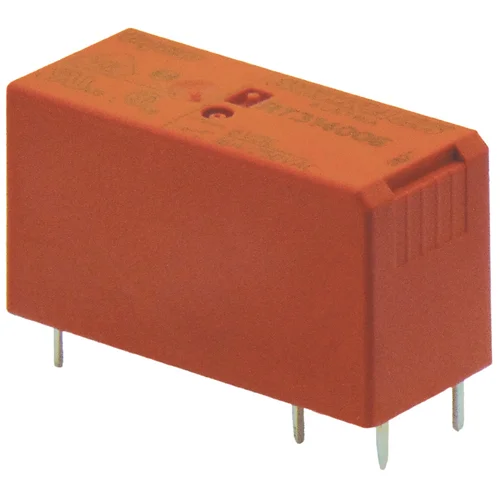 Φωτογραφία προϊόντος: Ρελέ mini 1P 48V/12A RT114048