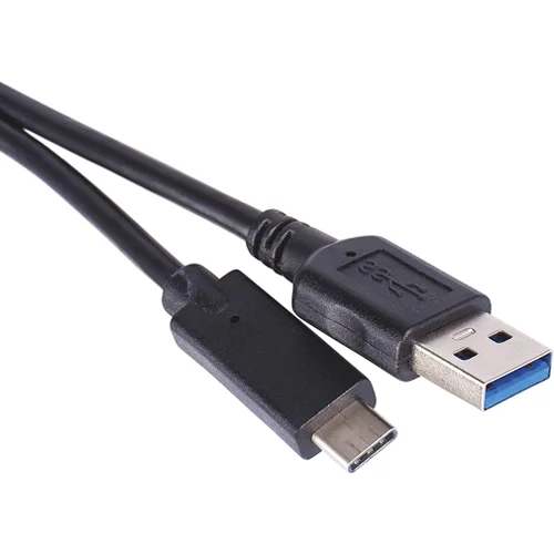 Φωτογραφία προϊόντος: Καλώδιο usb 1m 3.1C EMOS (μαύρο)