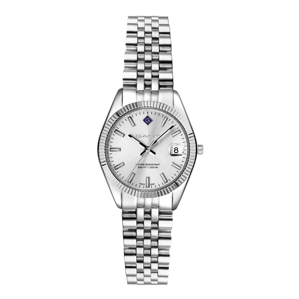 Φωτογραφία προϊόντος: GANT Sussex Stainless Steel Bracelet G181001