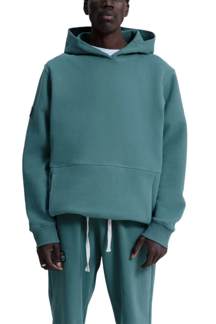 Φωτογραφία προϊόντος: MAGICBEE REFLECTIVE TAPE HOODIE 25513 - ROYAL BLUE (SPECIAL EDITION)