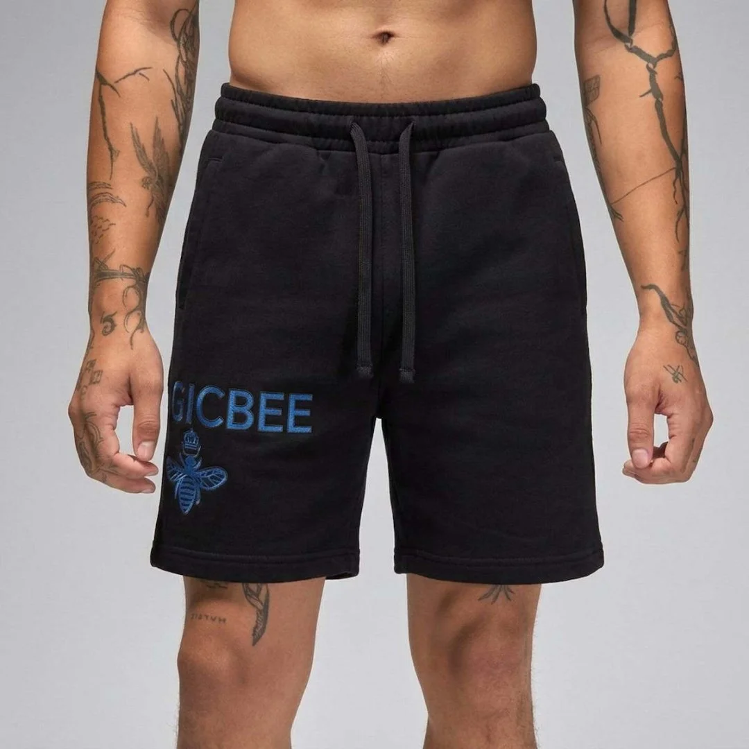 Φωτογραφία προϊόντος: Magic Bee MagicBee 2651 Βερμούδα Black