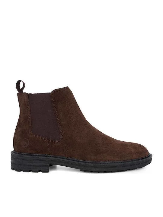 Φωτογραφία προϊόντος: Northway NORTH WAY 286 shelsea boots black