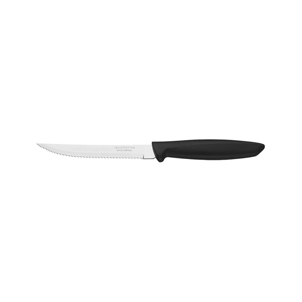 Φωτογραφία προϊόντος: Plastona Tramontina Μαχαίρι steak PLENUS 12.5εκ.
