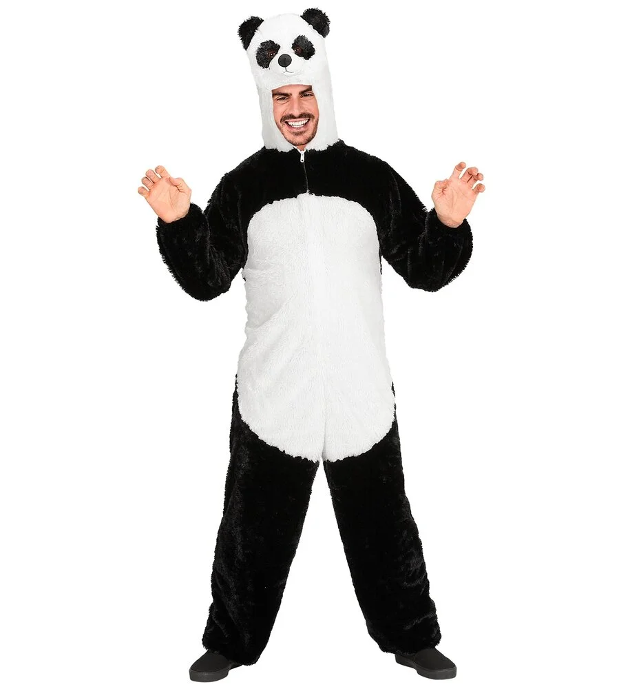 Φωτογραφία προϊόντος: Στολή Μασκότ Panda