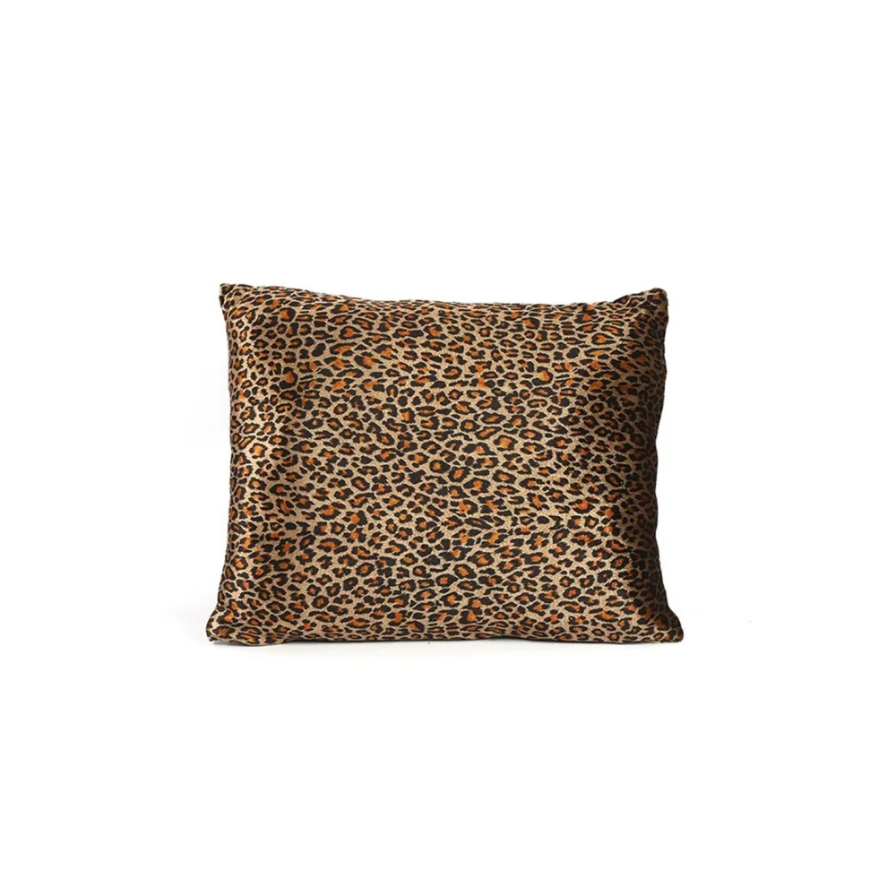Φωτογραφία προϊόντος: Plastona Μαξιλάρι leopard 40Χ30