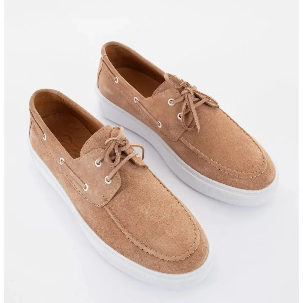 Φωτογραφία προϊόντος: RIVIERA SHOES Παπούτσι Riviera Exclusive ταμπά 2072