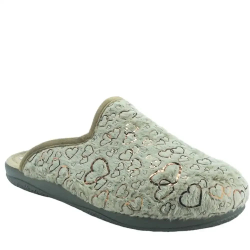 Φωτογραφία προϊόντος: ADAM’S SHOES ΓΥΝΑΙΚΕΙΕΣ ΠΑΝΤΟΦΛΕΣ 624-24574 ΛΑΔΙ