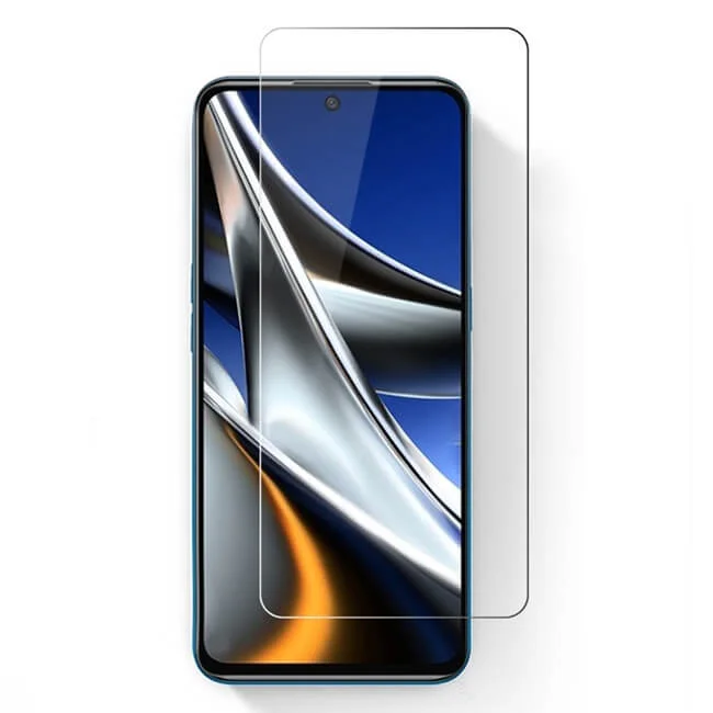 Φωτογραφία προϊόντος: Tempered Glass Protector Xiaomi Poco X4 Pro 5G