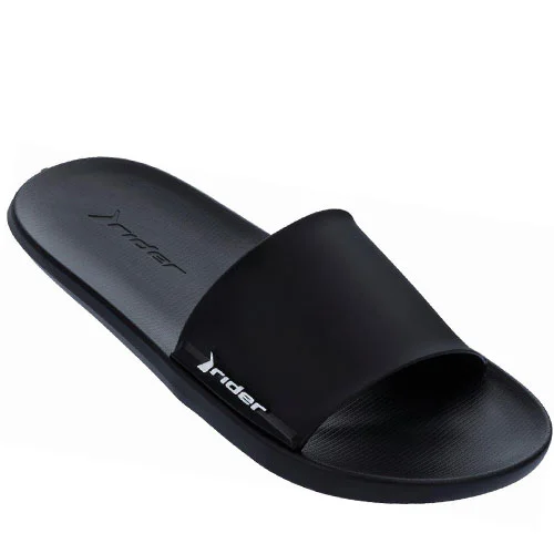 Φωτογραφία προϊόντος: ΑΝΔΡΙΚΗ ΣΑΓΙΟΝΑΡΑ RIDER SPEED SLIDER AD 780-22027 ΜΑΥΡΗ (11766-21555)