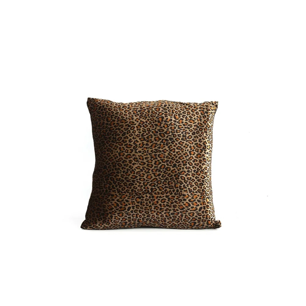 Φωτογραφία προϊόντος: Plastona Μαξιλάρι leopard 40Χ40