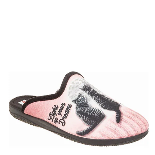 Φωτογραφία προϊόντος: ADAM’S SHOES ΓΥΝΑΙΚΕΙΕΣ ΠΑΝΤΟΦΛΕΣ 624-21592 ΡΟΖ