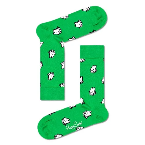 Φωτογραφία προϊόντος: HAPPY SOCKS ΚΑΛΤΣΕΣ DOG DOG01-7300