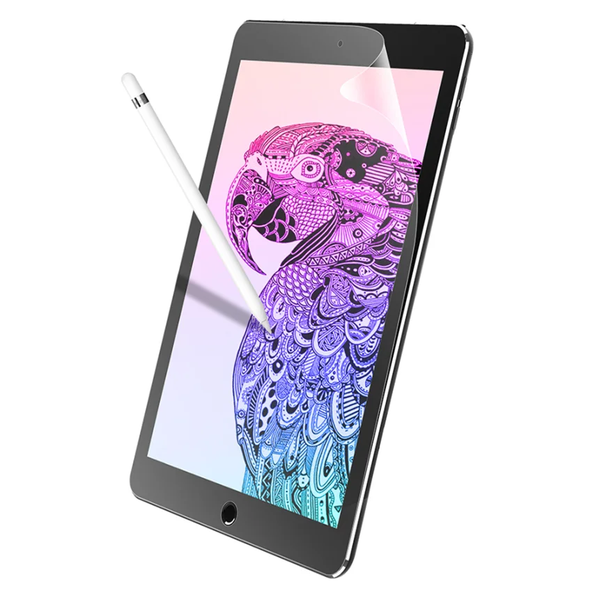 Φωτογραφία προϊόντος: WiWU iPaper Screen Protector Paper Feel iPad Pro 12,9