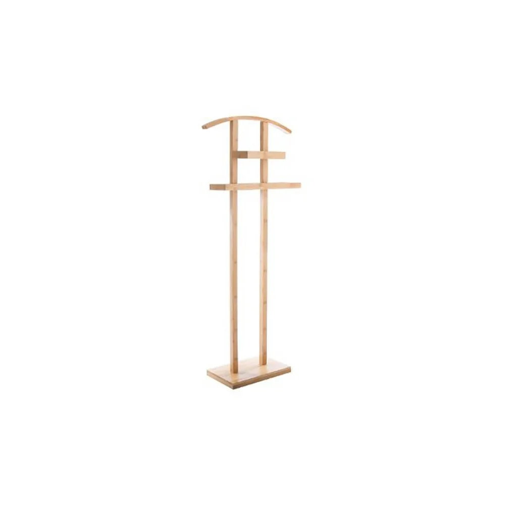 Φωτογραφία προϊόντος: Καλόγερος bamboo 44,5×22×113εκ. Plastona