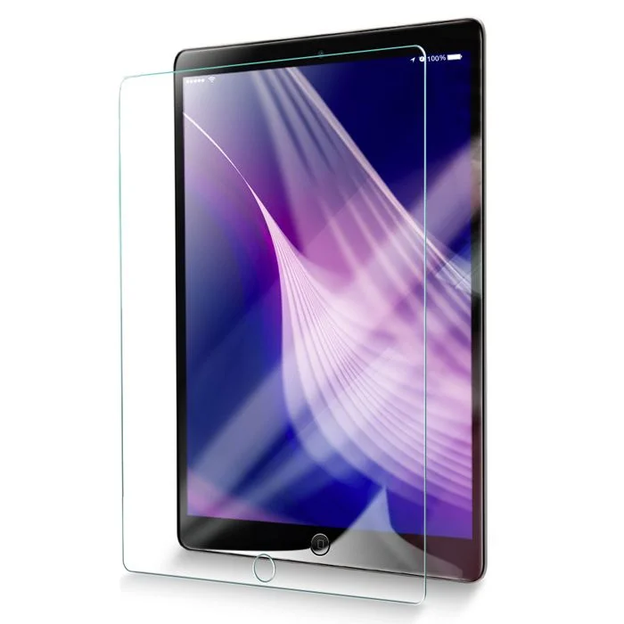 Φωτογραφία προϊόντος: ESR Premium Quality Tempered Glass iPad 2/3/4