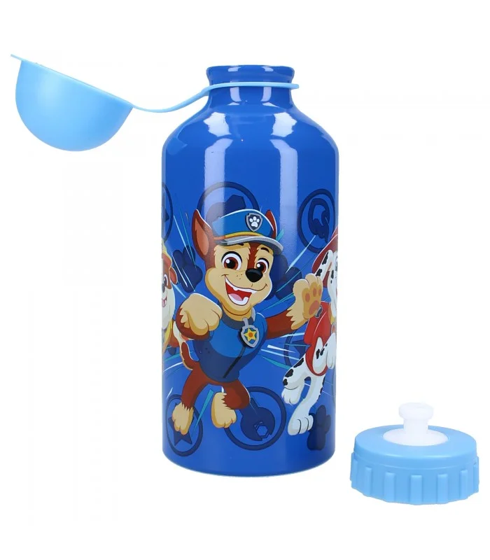 Φωτογραφία προϊόντος: Παγούρι νερού 500ml PAW Patrol "Really Refreshing"