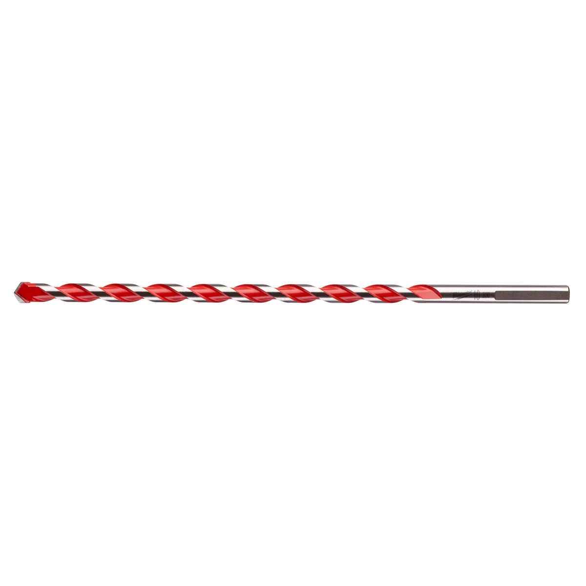 Φωτογραφία προϊόντος: ΔΙΑΜΑΝΤΟΤΡΥΠΑΝΑ SUPER ΜΠΕΤΟΥ 10 x 260 MILWAUKEE 4932471187