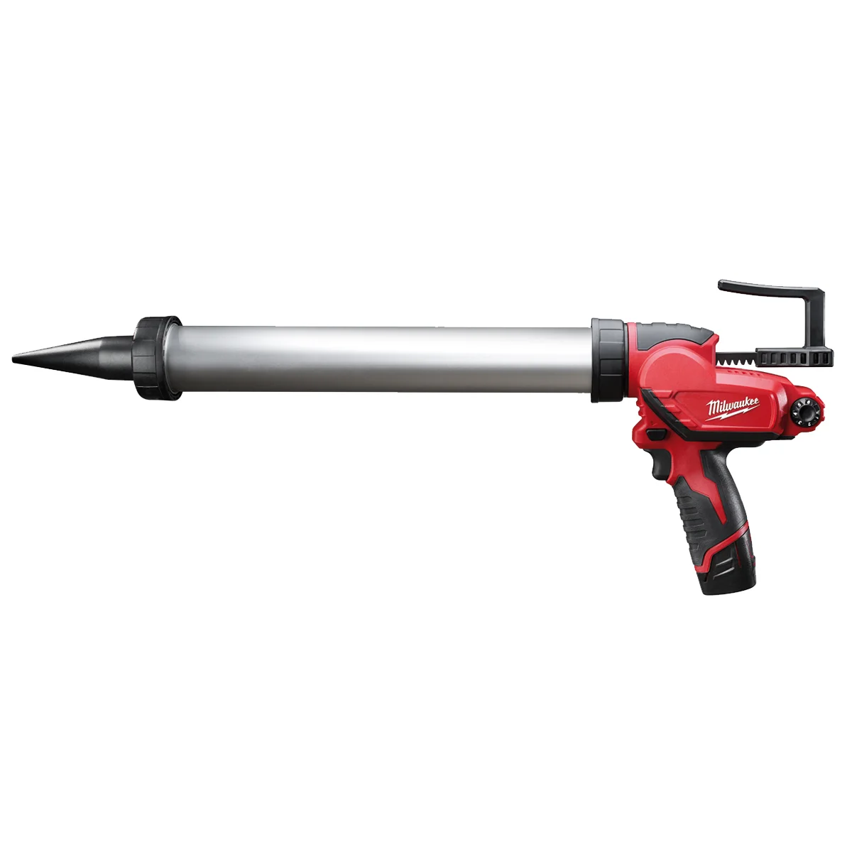 Φωτογραφία προϊόντος: M12™ PCG/600A-201B ΠΙΣΤΟΛΙ ΣΙΛΙΚΟΝΗΣ 600 ml MILWAUKEE 4933441670