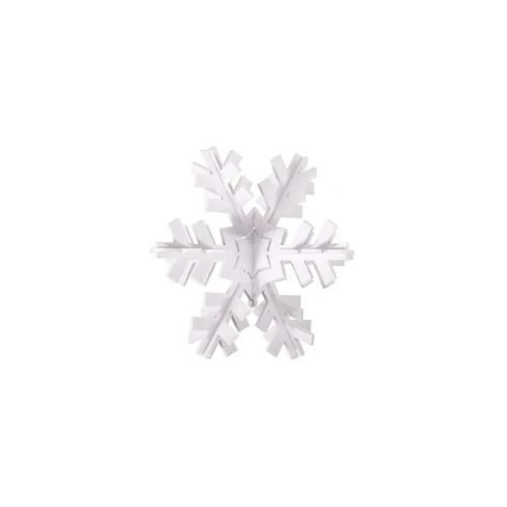 Φωτογραφία προϊόντος: Plastona Νιφάδα glitter 70X78