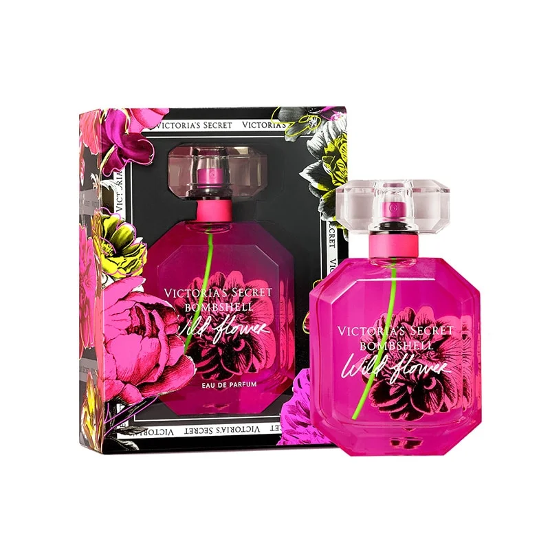 Φωτογραφία προϊόντος: Τύπου Victoria's Secret Bombshell Wild Flower