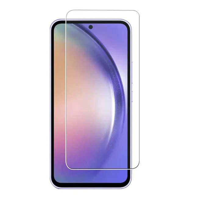 Φωτογραφία προϊόντος: Tempered Glass Protector Samsung Galaxy A54