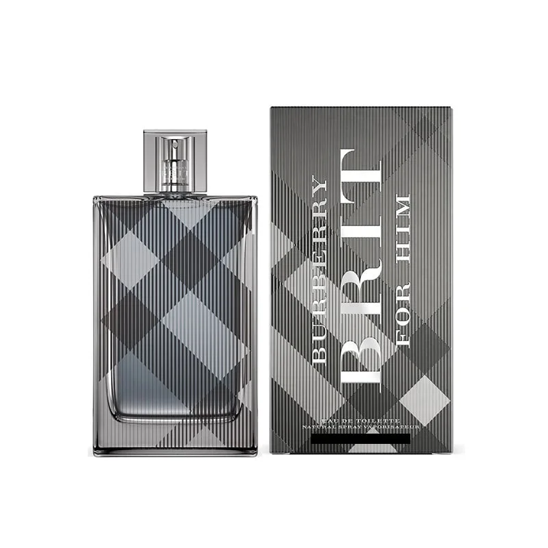 Φωτογραφία προϊόντος: Τύπου Burberry Brit Men