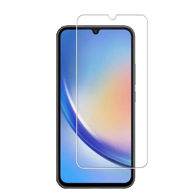 Φωτογραφία προϊόντος: Tempered Glass Protector Samsung Galaxy A14