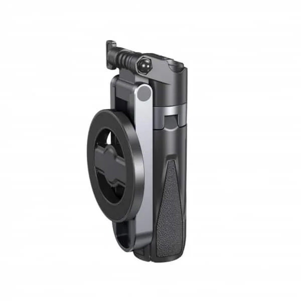 Φωτογραφία προϊόντος: Στικ Selfie Bluetooth XO DESIGN SS22, Universal, Μαύρο