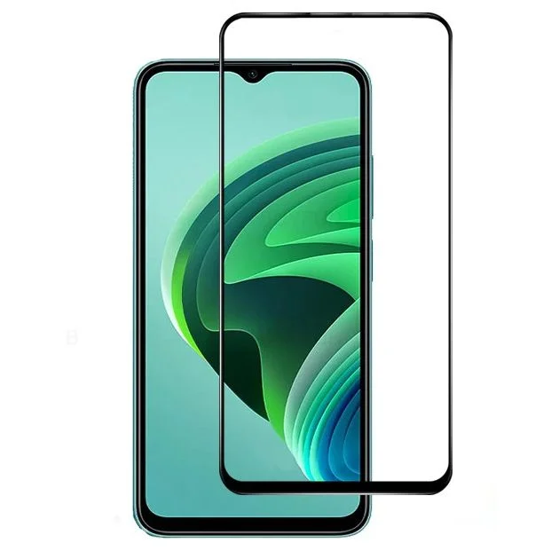 Φωτογραφία προϊόντος: Full Glue Tempered Glass Xiaomi Redmi Note 12 5G