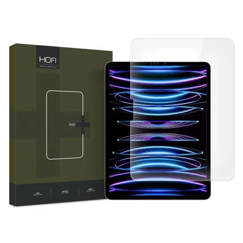 Φωτογραφία προϊόντος: Hofi Glass Pro+ tempered glass για iPad Pro 11 5 / 2024 διαφανές