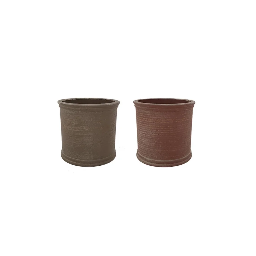 Φωτογραφία προϊόντος: Plastona Κασπώ cement straight shape 2χρ. 19Χ17