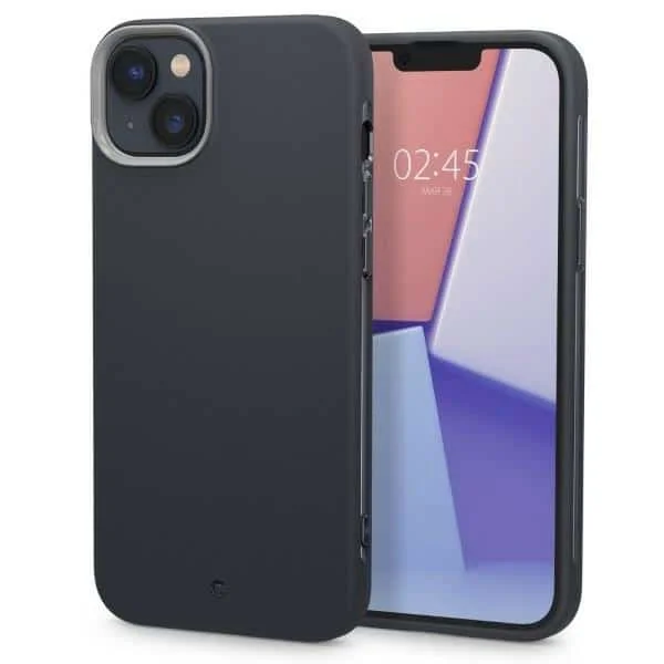 Φωτογραφία προϊόντος: Spigen Cyrill Ultra Color iPhone 14 Plus / 15 Plus 6,7" MAG Magsafe Dusk ACS04943