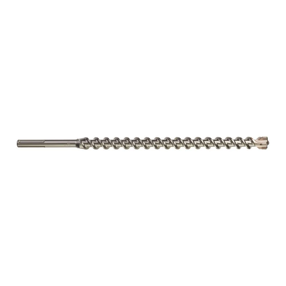 Φωτογραφία προϊόντος: Τρυπάνι 4-κοπο 30x570mm SDS-MAX 4932352784 MILWAUKEE MILWAUKEE