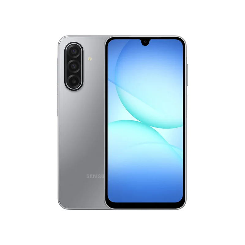 Φωτογραφία προϊόντος: Samsung Galaxy A17 (4GB/128GB) 5G NFC Grey