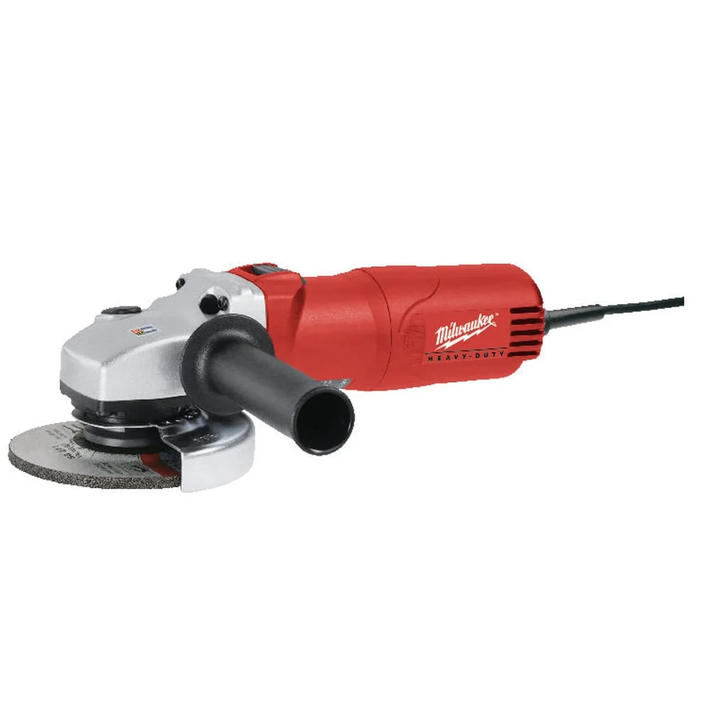 Φωτογραφία προϊόντος: Γωνιακός τροχός 850W 125mm AG9-125XE 4933403206 MILWAUKEE MILWAUKEE