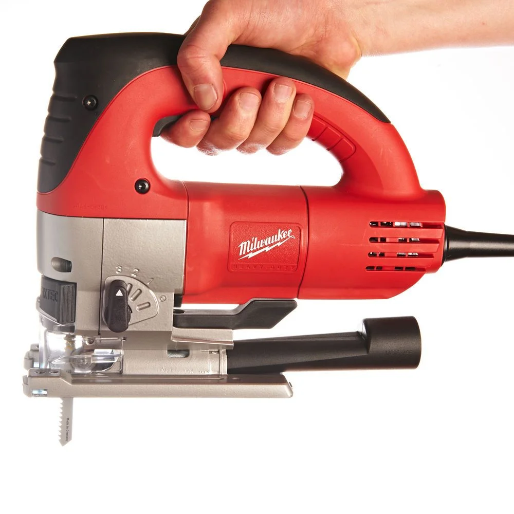 Φωτογραφία προϊόντος: Σέγα 750W JSPE135TX 4933381230 MILWAUKEE MILWAUKEE