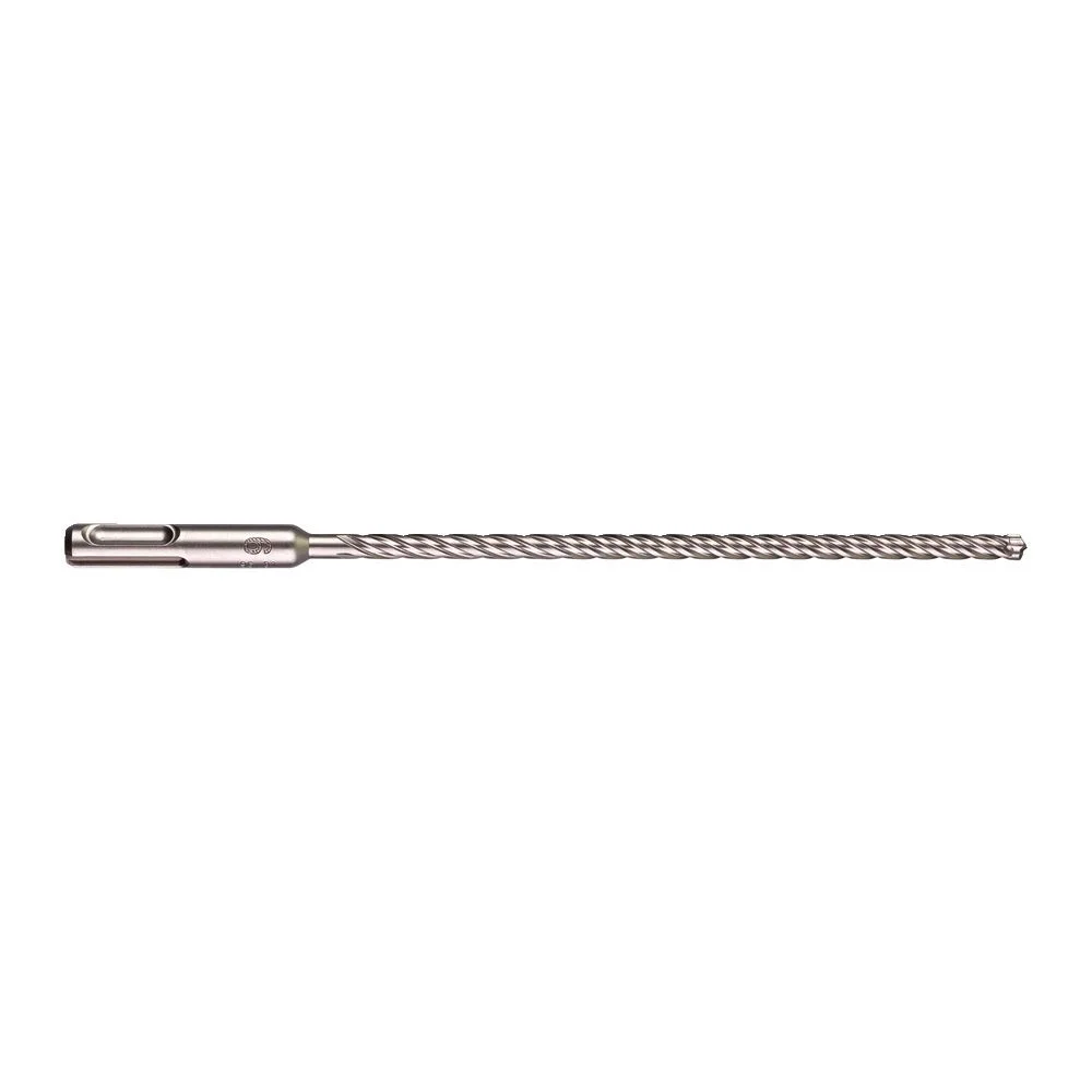 Φωτογραφία προϊόντος: Τρυπάνι 4-κοπο 6x210mm SDS PLUS 4932352013 MILWAUKEE MILWAUKEE