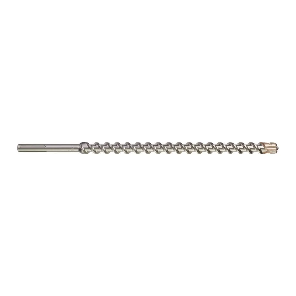 Φωτογραφία προϊόντος: Τρυπάνι 4-κοπο 28x570mm SDS MAX 4932352779 MILWAUKEE MILWAUKEE