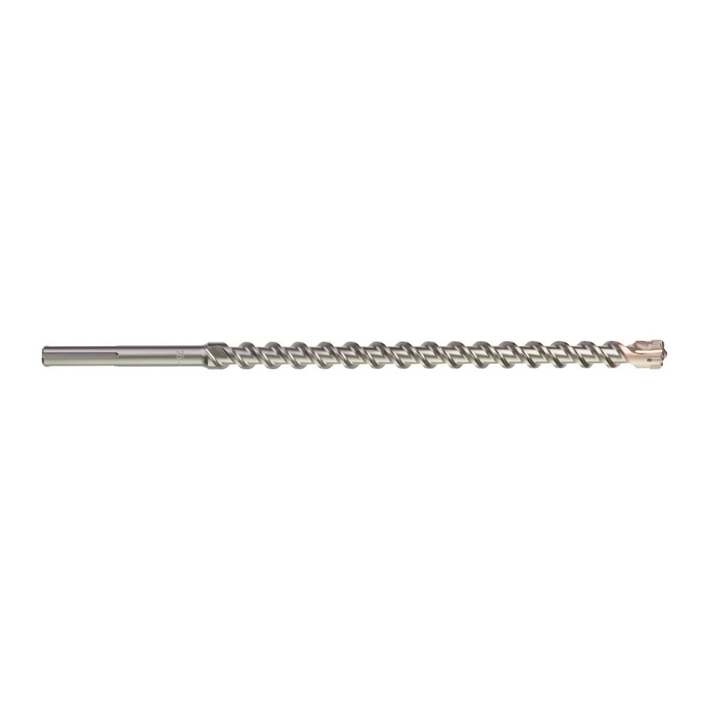 Φωτογραφία προϊόντος: Τρυπάνι 4-κοπο 26x520mm SDS MAX 4932430728 MILWAUKEE MILWAUKEE