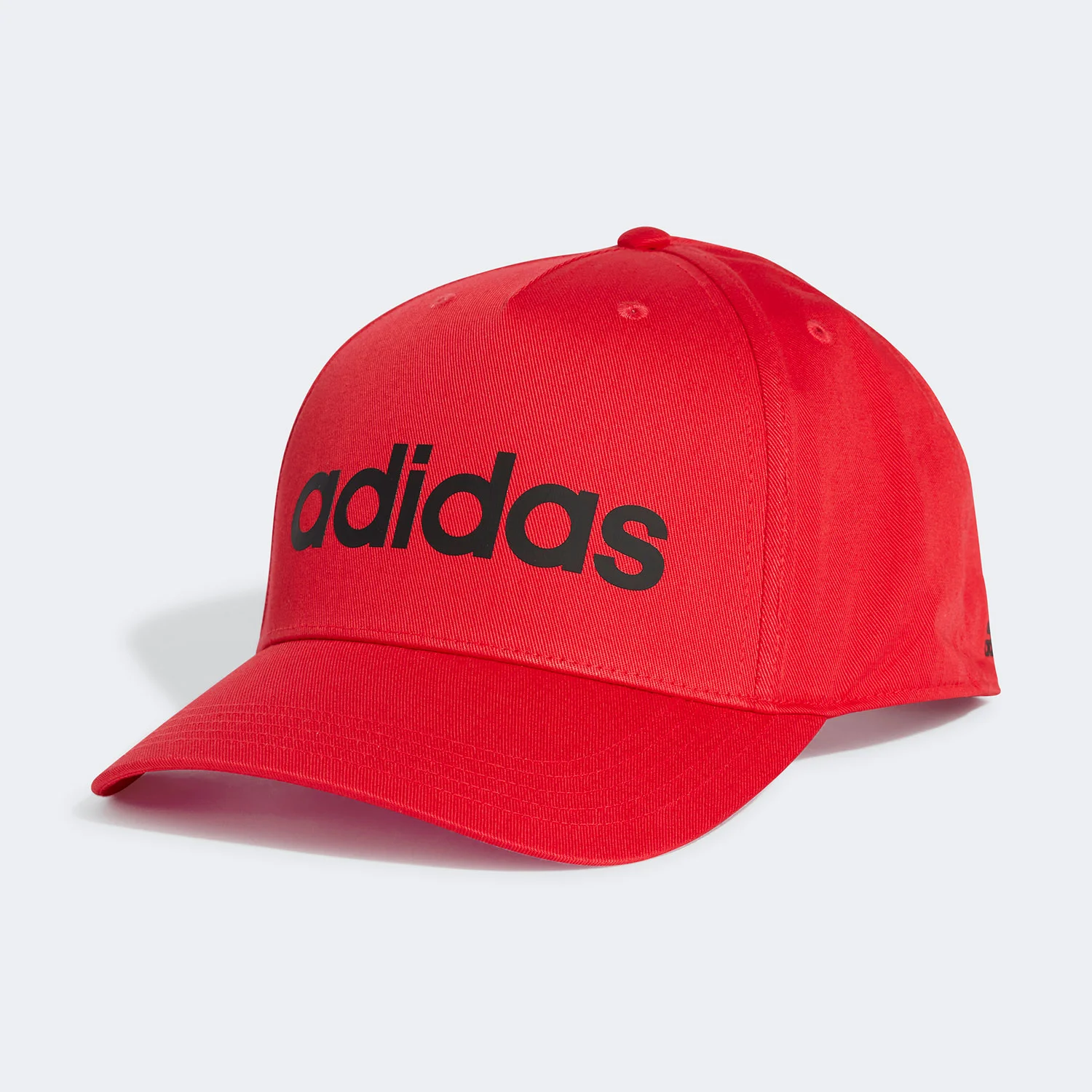 Φωτογραφία προϊόντος: ADIDAS PERFORMANCE ADIDAS DAILY CAP ΚΟΚΚΙΝΟ