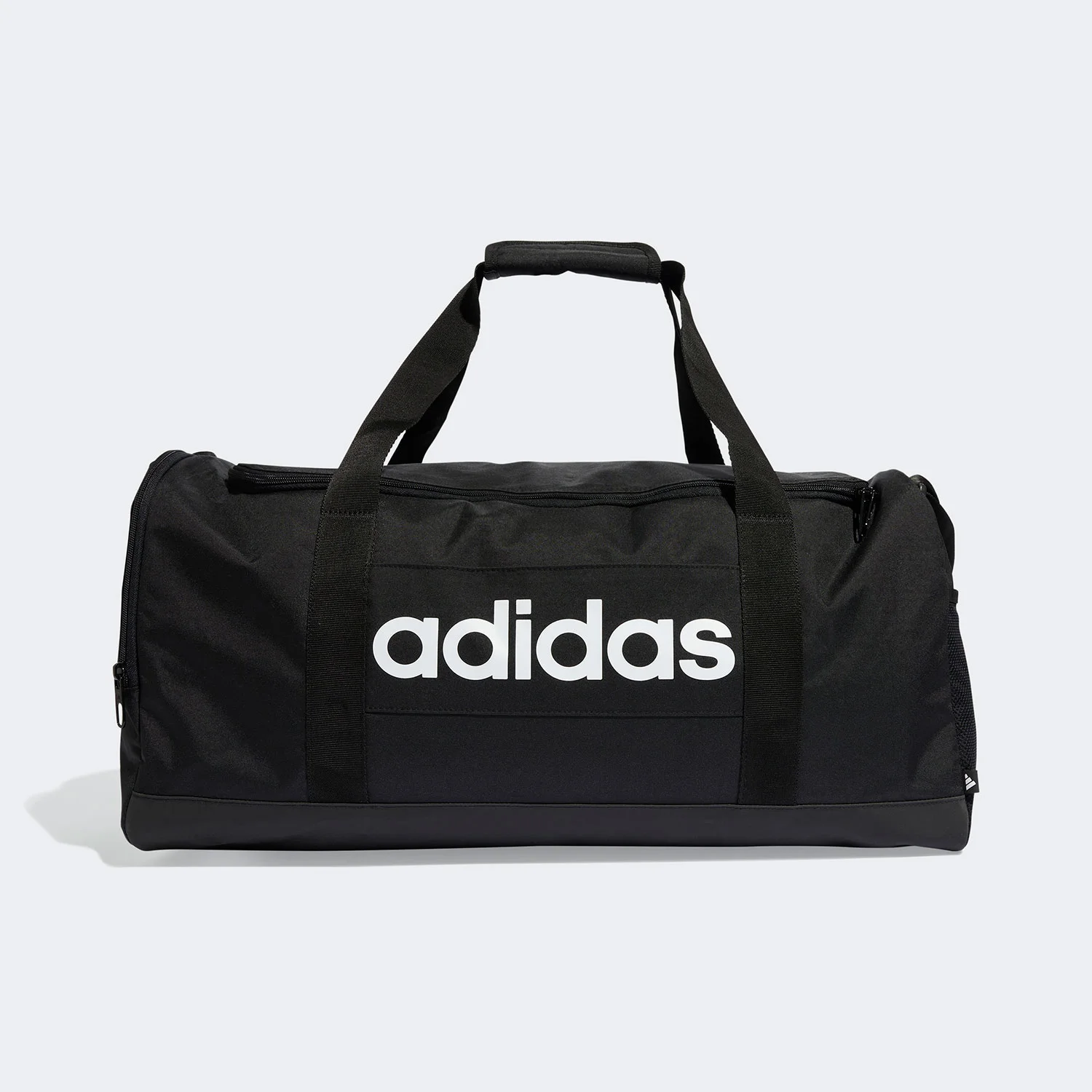 Φωτογραφία προϊόντος: ADIDAS PERFORMANCE ADIDAS LINEAR DUFFEL BAG MEDIUM ΜΑΥΡΟ
