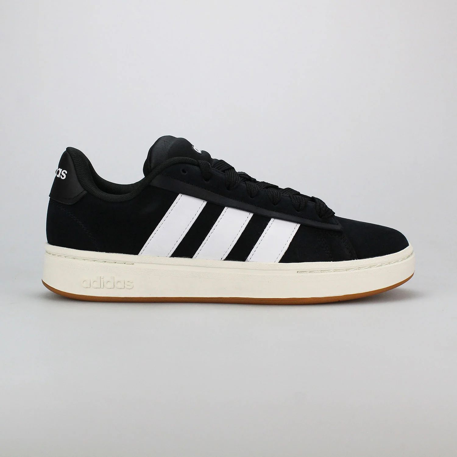 Φωτογραφία προϊόντος: ADIDAS PERFORMANCE ADIDAS GRAND COURT ALPHA 00S ΜΑΥΡΟ