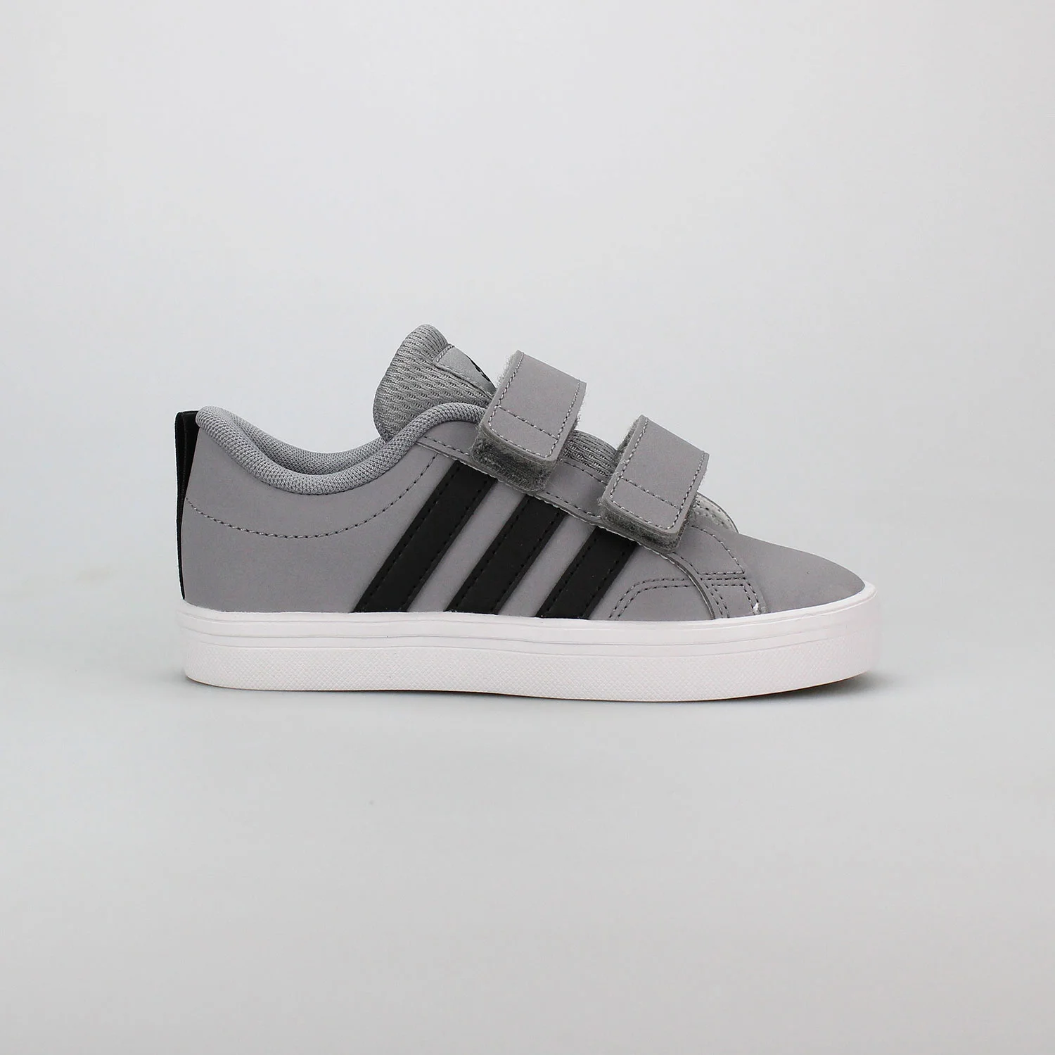 Φωτογραφία προϊόντος: ADIDAS PERFORMANCE ADIDAS VS PACE 2.0 KIDS CF ΓΚΡΙ