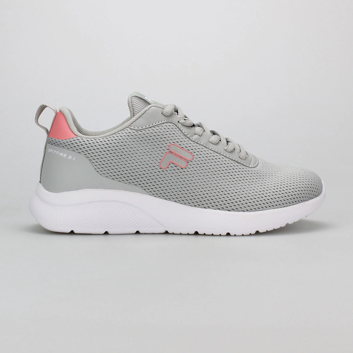Φωτογραφία προϊόντος: WOMEN'S FILA SPITFIRE ΓΚΡΙ